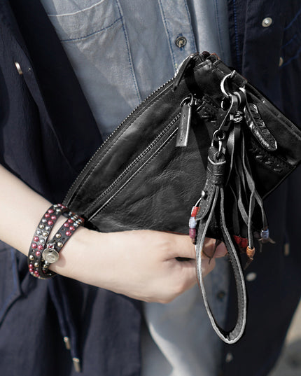 Vintage Handmade Bag
