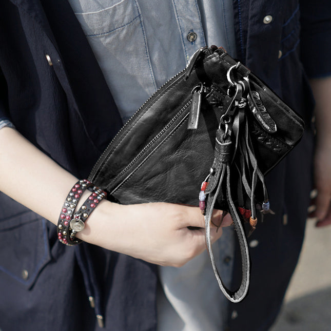 Vintage Handmade Bag