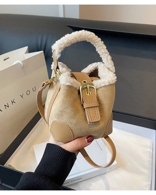 Casual Handbag