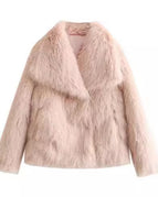 Pink / L