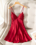 Wine Red / L