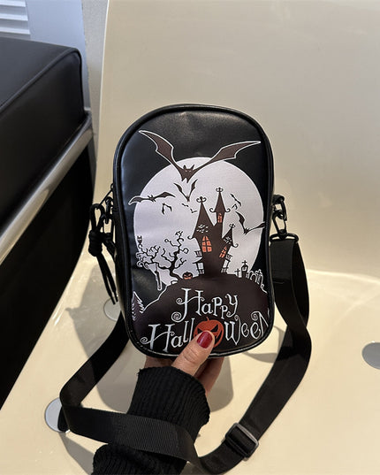 Halloween Bags