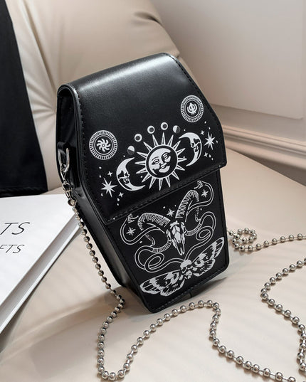 Coffin Board Bag