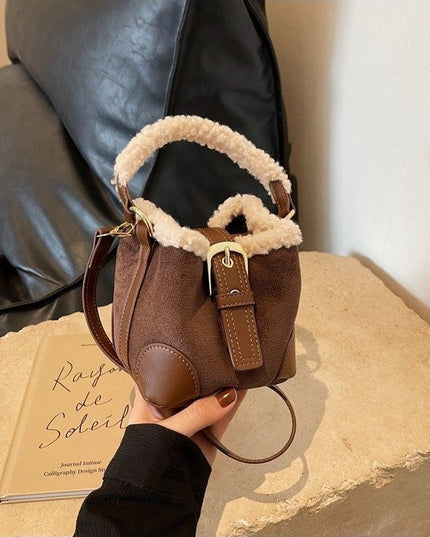 Casual Handbag