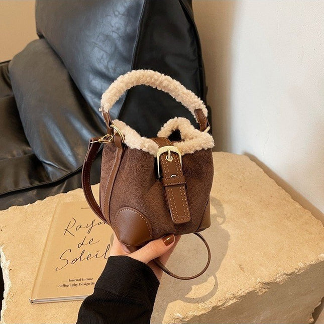 Casual Handbag