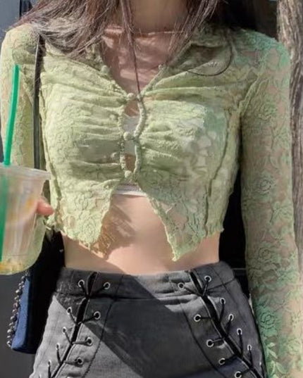 Fairy Top