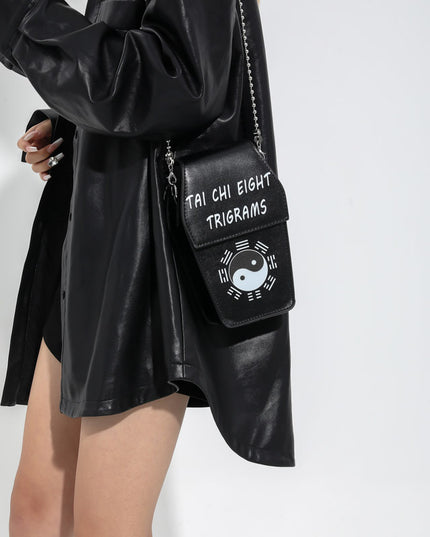 Coffin Board Bag