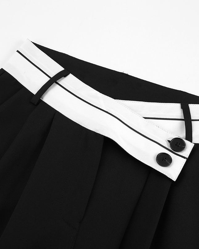 Suit Pants