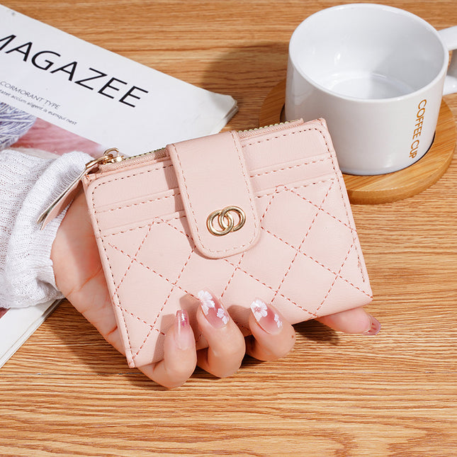 Classic Style Wallet