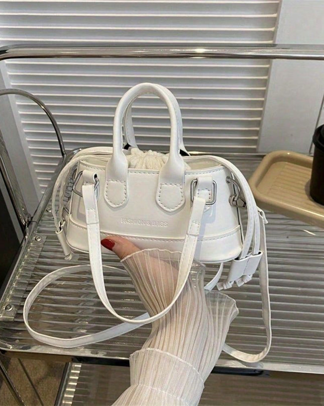 Mini Crossbody Bag