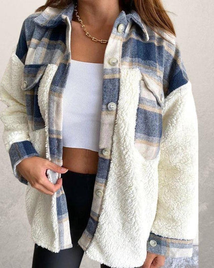 Cashmere Jacket