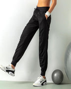 Black / L
