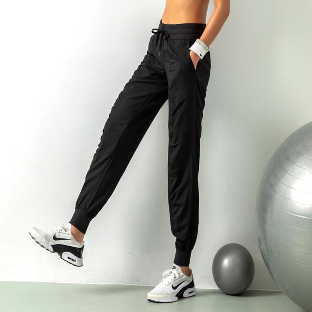 Harem Joggers