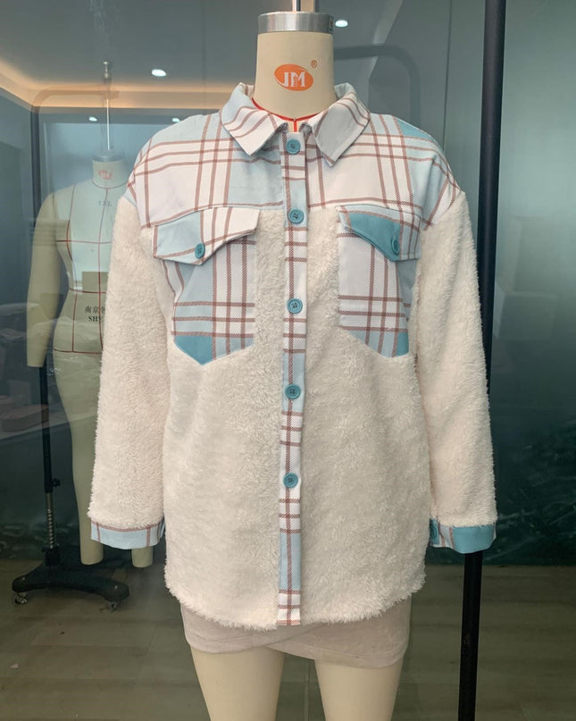 Cashmere Jacket