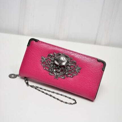 Clutch Coin Bag