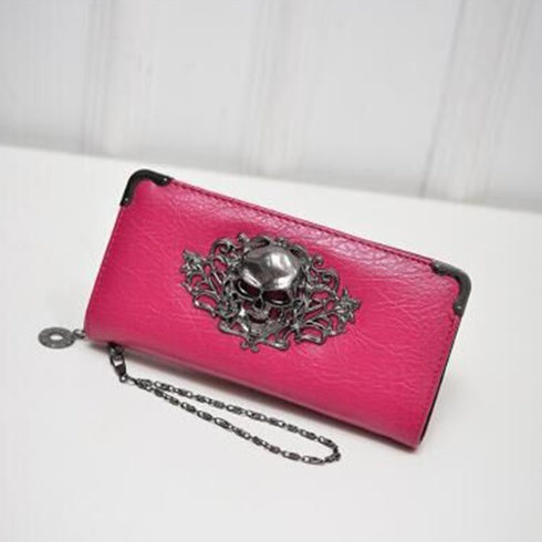 Clutch Coin Bag