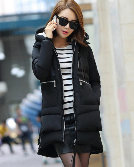 Winter Warm Coat