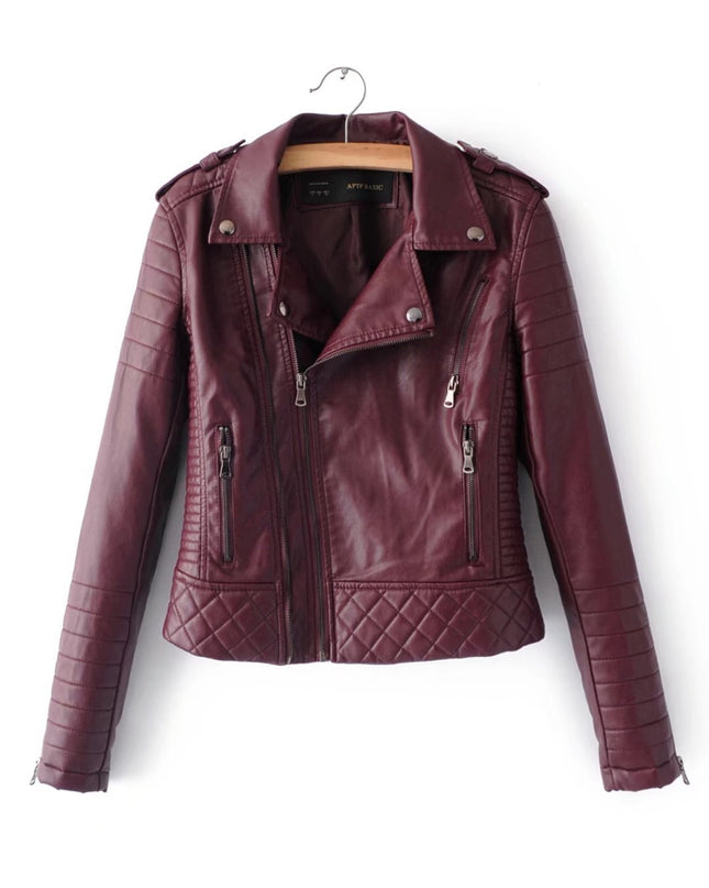 Biker Jacket