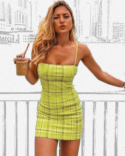Tight Pencil Dress
