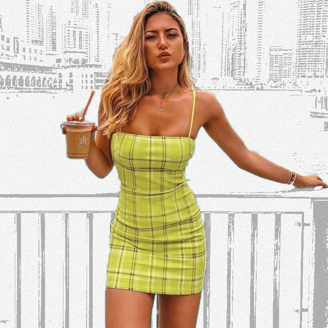 Tight Pencil Dress