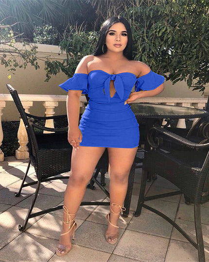 Night Out Dress