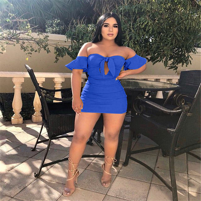 Night Out Dress