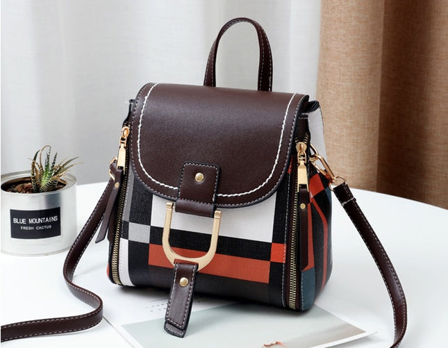 Backpack Purse
