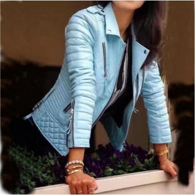 Biker Jacket