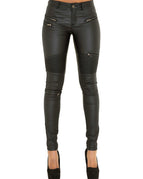 Black / 34