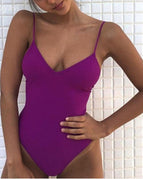 Purple / L