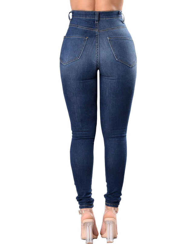 Ripped Jeans
