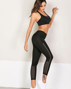 Black / L