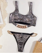 B Grey / L