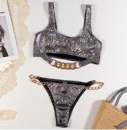 Chain Bikini