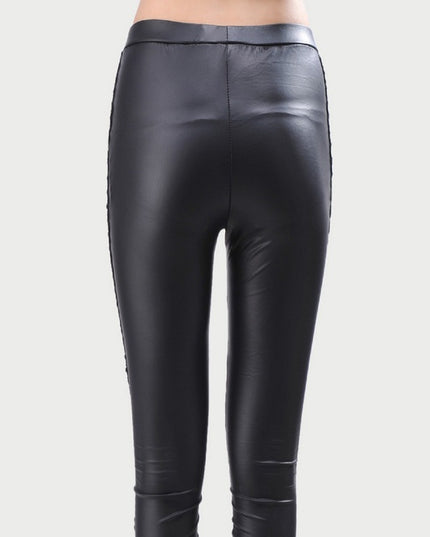 Stitching Pants