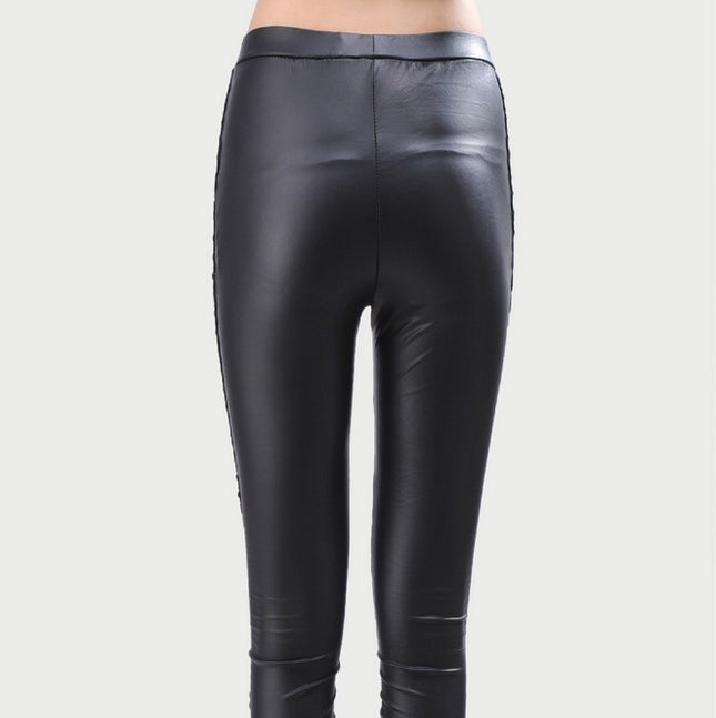 Stitching Pants