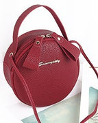 Wine red