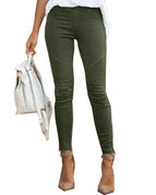 Army Green / 3XL