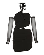 Black / L