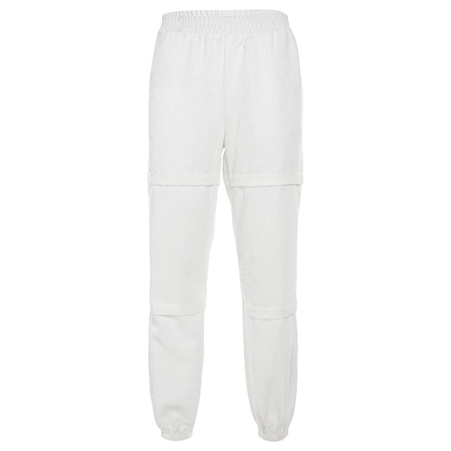 Corduroy Pants