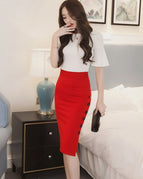 Red / 3XL