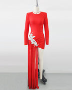 Red / L