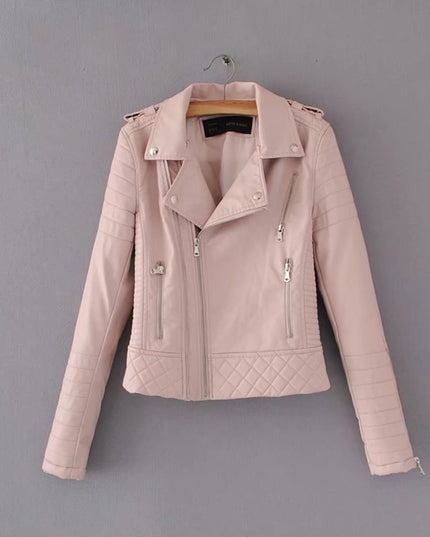 Biker Jacket