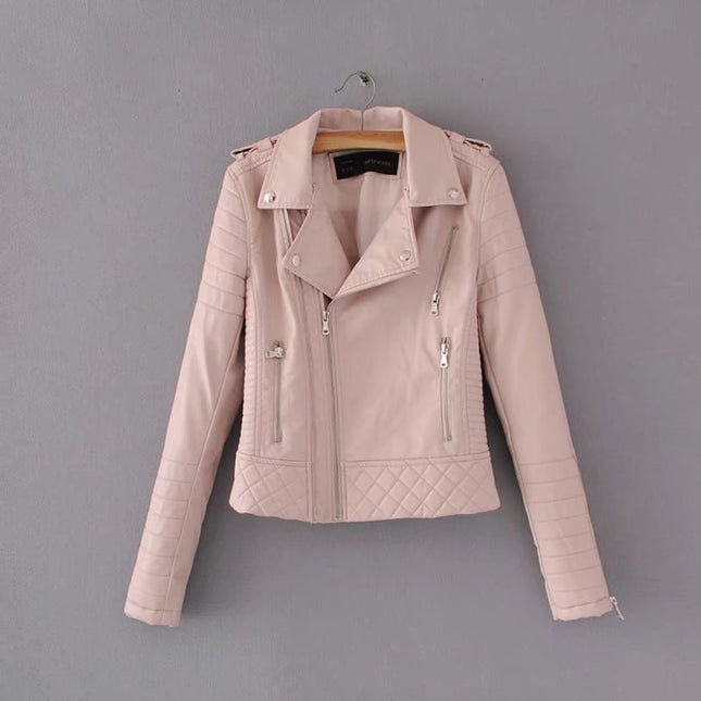 Biker Jacket