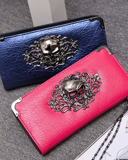 Clutch Coin Bag