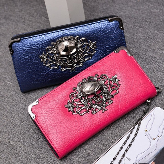 Clutch Coin Bag
