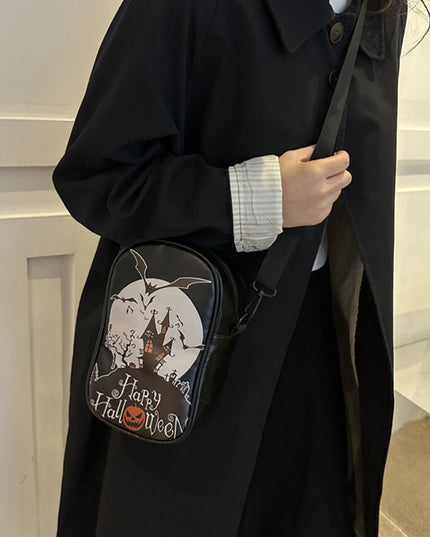 Halloween Bags