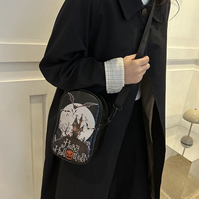 Halloween Bags