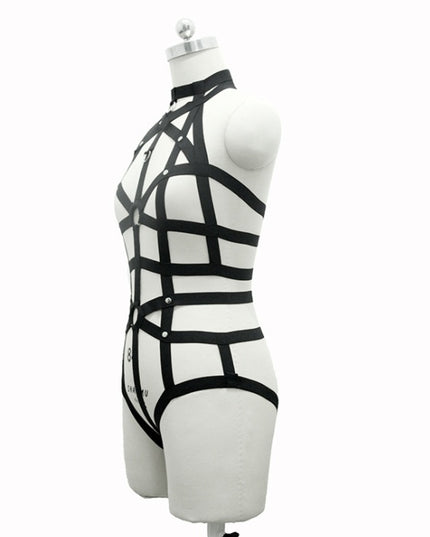 Full Body Harness