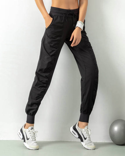 Harem Joggers